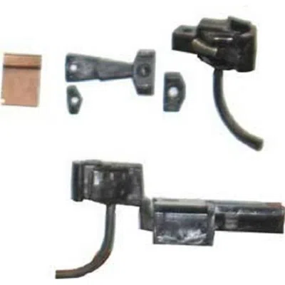 Kadee No.1 Scale Coupler Conversion Kit For Lgb