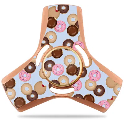 Mightyskins Skin For Apsung Fidget - Donut Binge