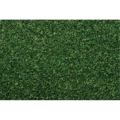 Bachmann - 50 In. X 34 In. - Grass Mat Green