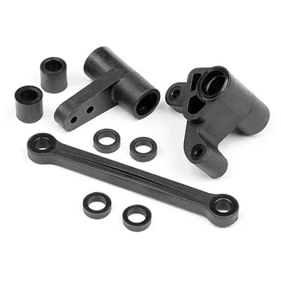 Hpi Racing Steering Bellcrank Set Bullet Mt & St