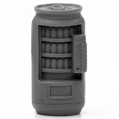 Reaper Miniatures Bones Break Soda Machine Miniatures