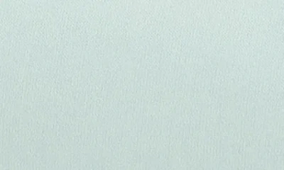 Modern Threads Solid 400 Thread Count Egyptian Cotton Sheet Set In Celery