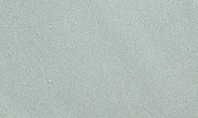 Modern Threads Solid Easy Care Microfiber Sheet Set In Smoke