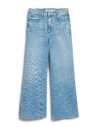 Frank & Eileen Galway In Indigo