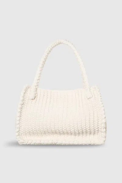 Malo Borsa In Misto Cotone