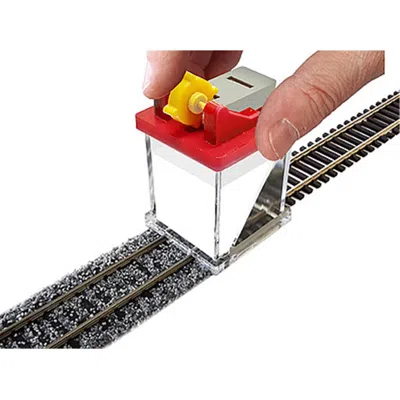 Bachmann N Scale Ballast Glue Fixer