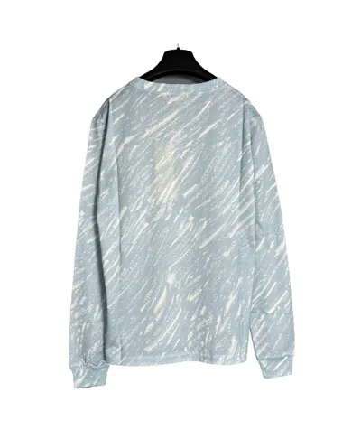 Marni Printed T-shirt In Gray