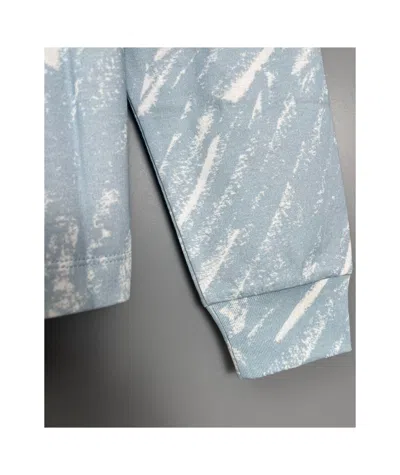 Marni Printed T-shirt In Gray