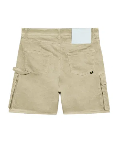 Barrow Bermuda Cargo In Nude