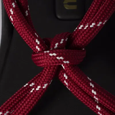 Miu Miu Red Sandals Women In Brown