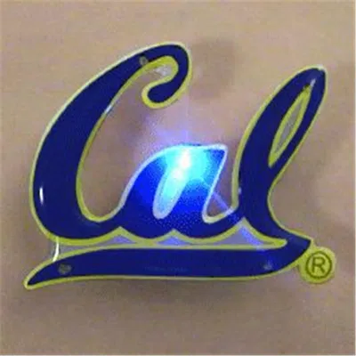 Blinkee California University Crimson Tide Flashing Pin