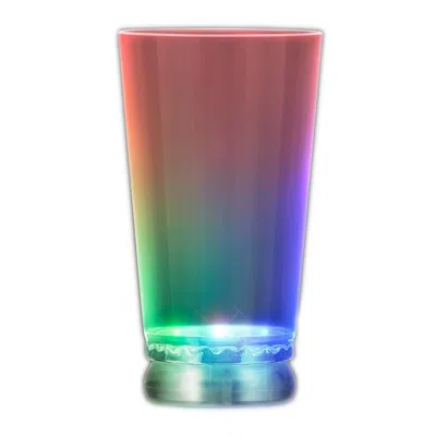 Blinkee Light Up 16 oz Color Changing Cup Multi Color