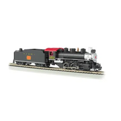 Bachmann Usra 0-6-0 With Short-haul Tender N,c & St Louis