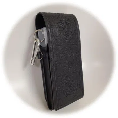 Casemaster Voyager Dart Wallet With Nomad Dart Case, Black - 3 Darts