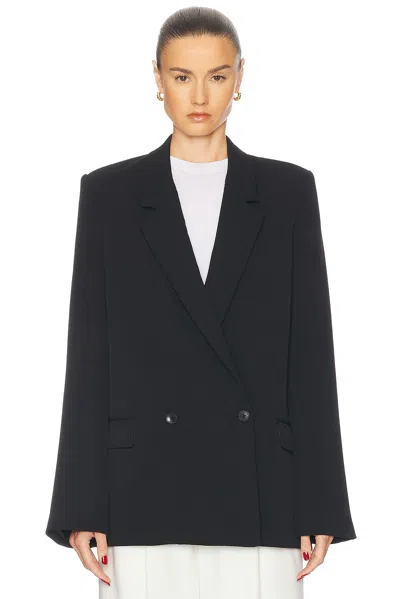 Eaves Alia Blazer In Multi