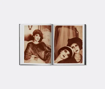 Taschen Coffee Table Books Multicolor Uni In Multicolor