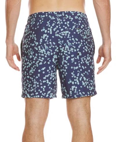Quiksilver Men's Everyday Mix Volley 17 Nb Board Shorts In Blue