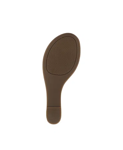 Kenneth Cole Reaction Little And Big Girls Anastasia Charlie Cork Wedge Sandals In White