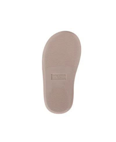 Marc Fisher Little And Big Girls Apple Atlas Sandal In Blush