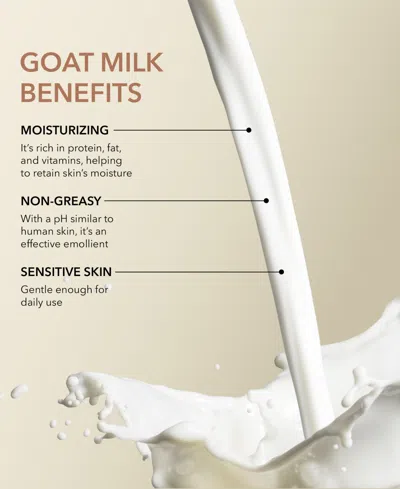 Dionis Goat Milk Butter Lip Mask In No Color