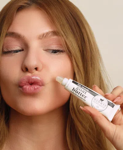 Dionis Goat Milk Butter Lip Mask In No Color