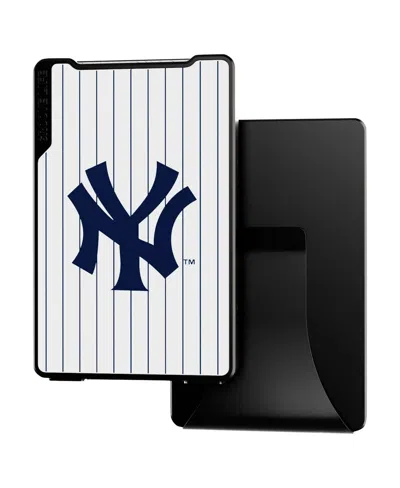Groove Life New York Yankees Team Color Wallet In Black