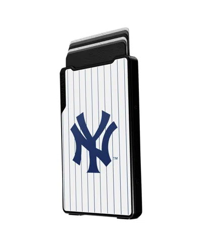 Groove Life New York Yankees Team Color Wallet In Black