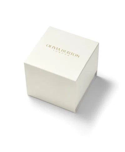 Olivia Burton Women's Mini Classic Two-tone Stainless Steel Bracelet Watch, 23mm In Two Tone