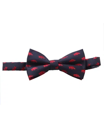 Eagles Wings Arkansas Razorbacks Bow Tie In No Color