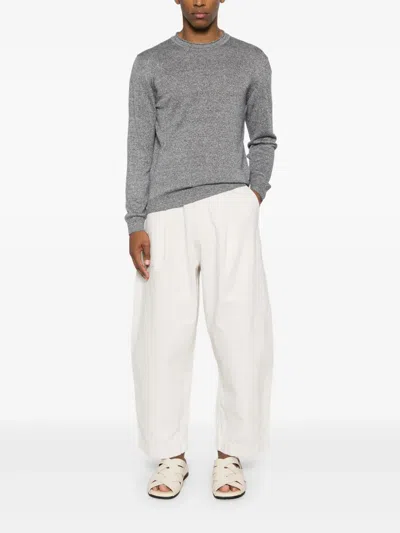 Iris Von Arnim Luton Pullover In Blau