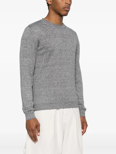 Iris Von Arnim Luton Pullover In Blau