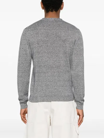 Iris Von Arnim Luton Pullover In Blau