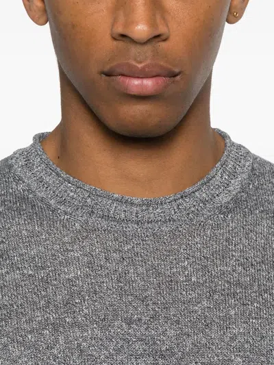 Iris Von Arnim Luton Pullover In Blau