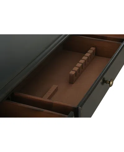 Macy's Daria Server, Created For  In Black