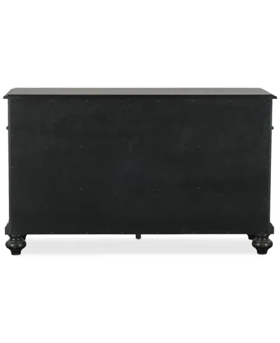 Macy's Daria Server, Created For  In Black
