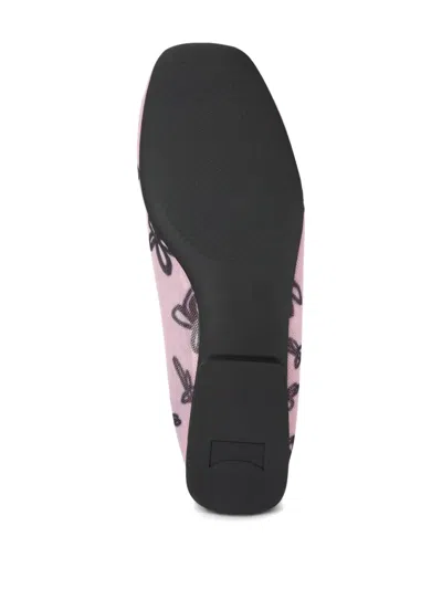 Camper Casi Myra In ピンク