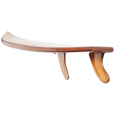 Old Modern Handicrafts Half-surfboard Shelf Model Airplane