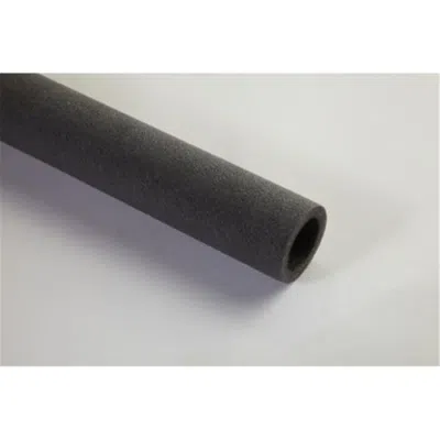 Jumpking 44 In. Foam Sleeve Black - Set Of 5
