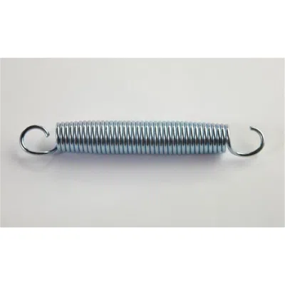 Jumpking 7 In. Galvanized Steel Spring Set Of 20