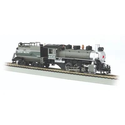 Bachmann No.4434 Ho Scale Union Pacific Usra 0-6-0 & Vanderbilt Tender
