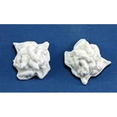 Reaper Miniatures 77129 Bones - Vermin Rat Swarm Set Of 2