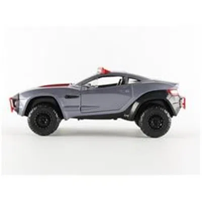 Jada Toys Fast & Furious 8 Diecast Lettys Rally Fighter Vehicle