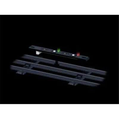 Lionel Lcs Irv2 Sensor Add-on Truck