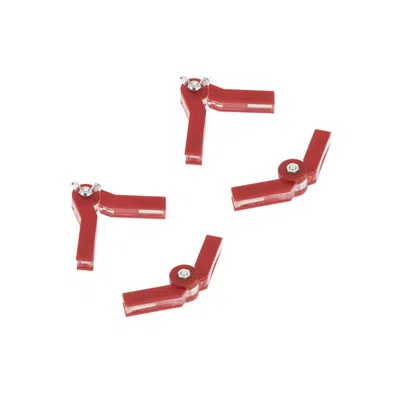 Bachmann Magnetic Adjusable Snap & Glue Set