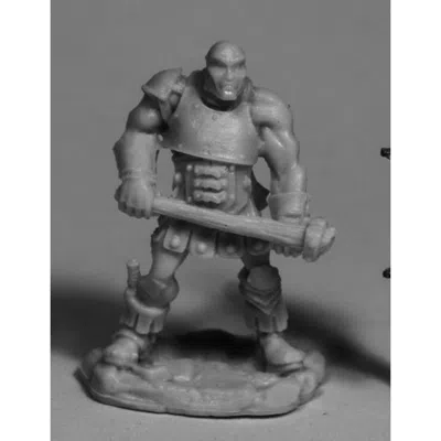 Reaper Miniatures 28 Mm Dark Heaven Bones Bandit Knocker W3 Pack Mint Of Miniature Games