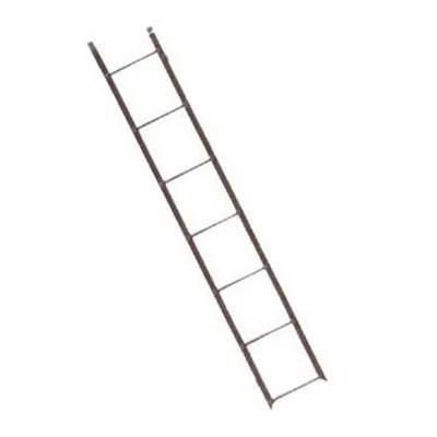 Kadee Complete Set End & Side Ladders