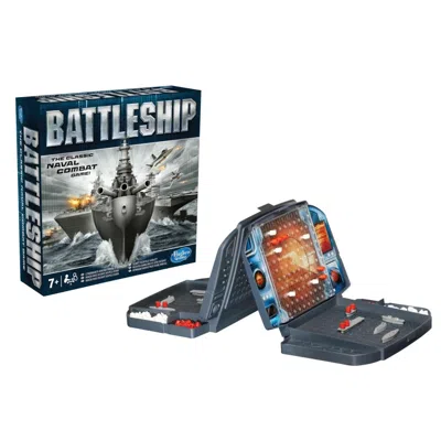Hasbro Battleship Borad Game