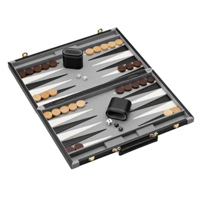 Mainstreet Classic S Backgammon Board