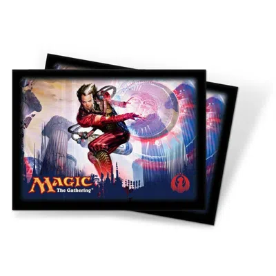 Ultra Pro Deck Protector - Return To Ravnica - Series 2