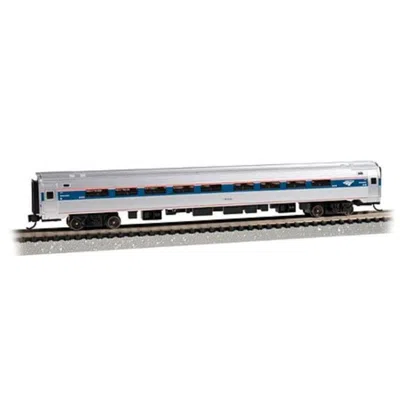 Bachmann No.81516 N Scale Phase Vi Amtrak Budd Amfleet I Business Class Car